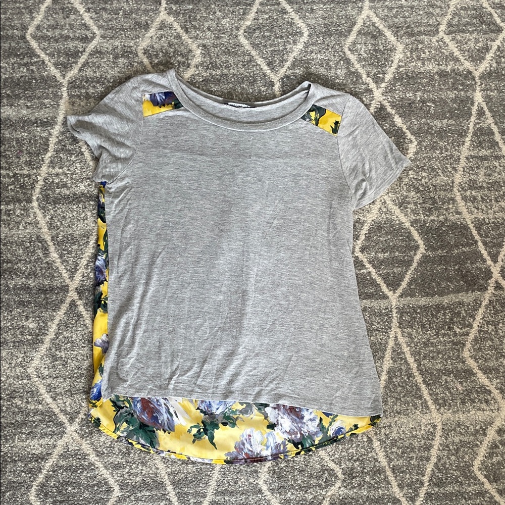 Papermoon short sleeve shirt